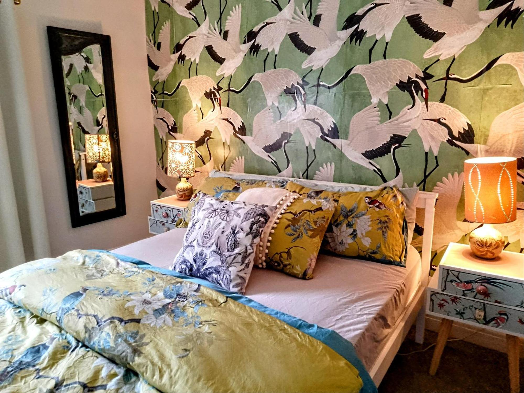 4 Bedroom Period Townhouse In The Heart Of Hebden Hebden Bridge Esterno foto